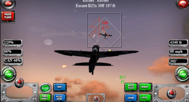New Version WarBirds Fighter Pilot Available Now!